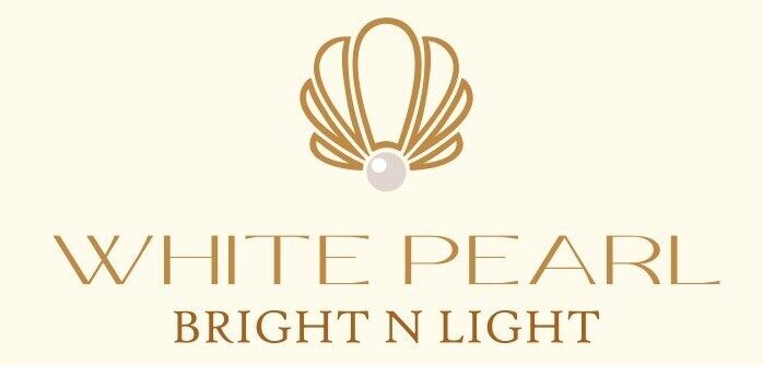 White Pearl Logo